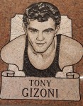 Tony Gizoni for kiosk