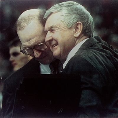 Bob Gable