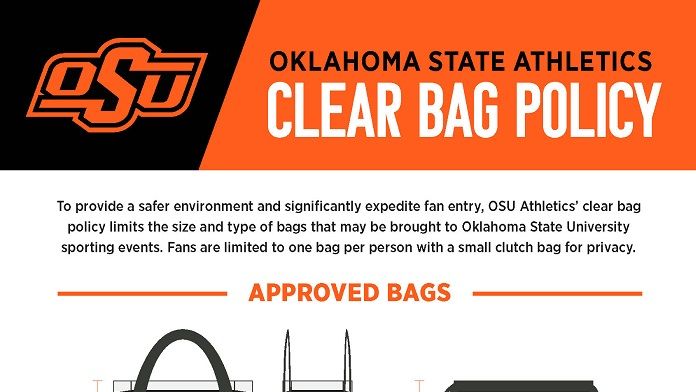 Oklahoma State Athletics