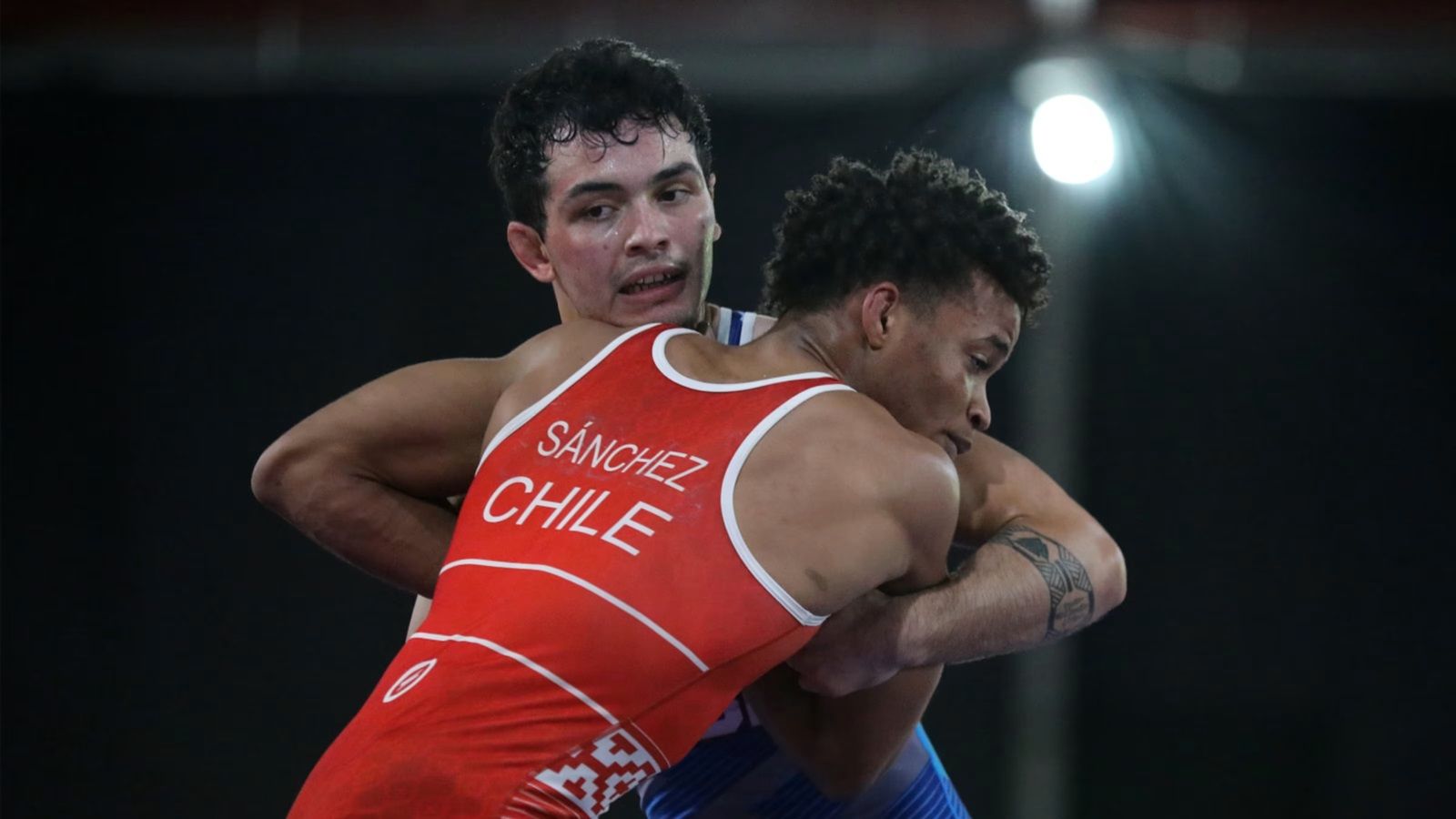 2023 Senior World Wrestling Championship Men's Freestyle Entries - FloWrestling