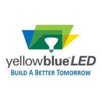 Yellowblue LED